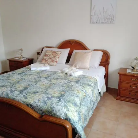 A Casa Mia Apartment Cascina