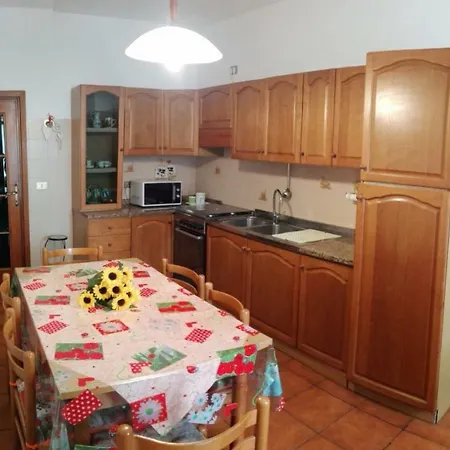 Apartment A Casa Mia Cascina