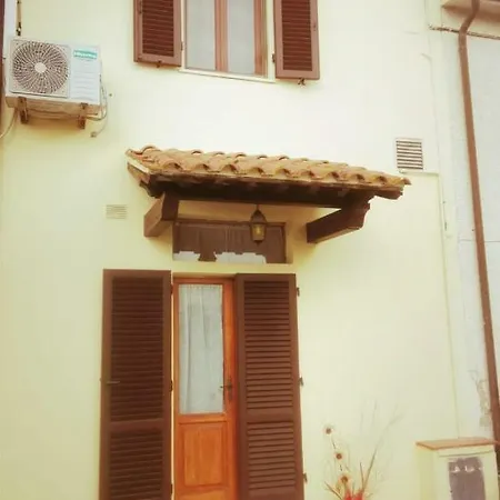 Apartment A Casa Mia