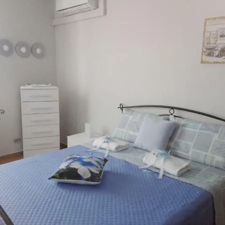 A Casa Mia Apartment *