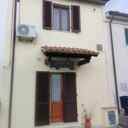 Apartment A Casa Mia *