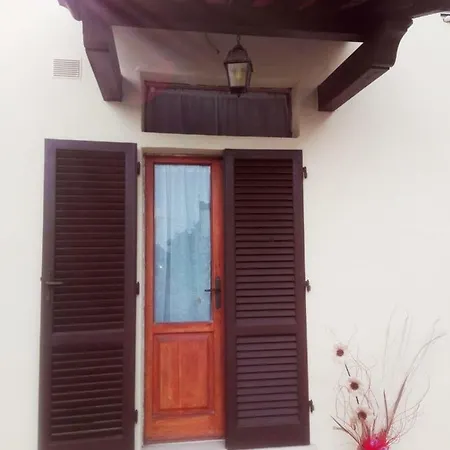 A Casa Mia *